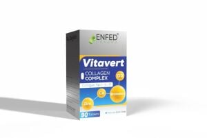 VITAVERT COLLAGEN COMPLEX 90 TABLET