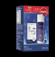 OCEAN CAPILLUS MEN 60 TB CAPILLUS SAMP HED