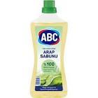 Abc Arap Sabunu Sıvı 900 ml