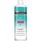 Neutrogena Skin Detox Üç Etkili Misel Su 400 ml