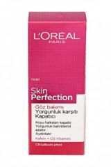 LOreal Paris Göz Kremi Skin Perfectıon 15 mL