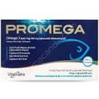 Promega Dha 500 Mg 30 Kapsul