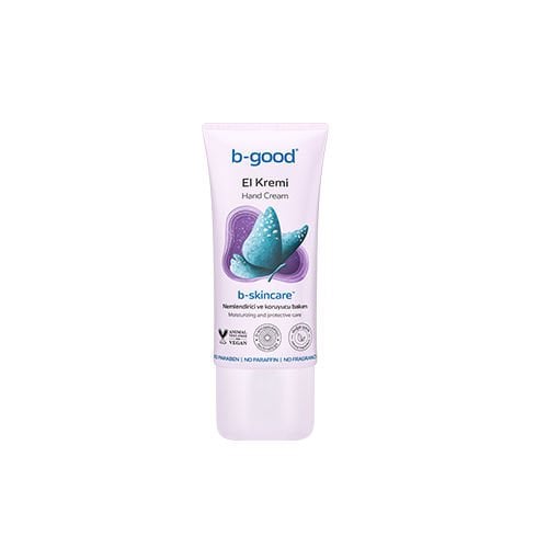 Bgood El Kremı 50 Ml