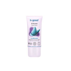 Bgood El Kremı 50 Ml