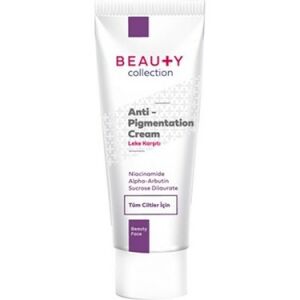 Thin'y Beauty Leke Karşıtı Krem 50 ml