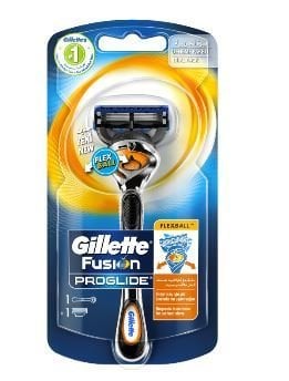 Gillette Fus.Pg Fb Makine+1 Yedek