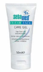 Sebamed Clear Face Bakim Jeli