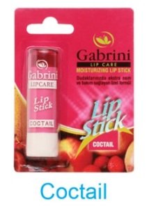 Gabrini Lip Coctail