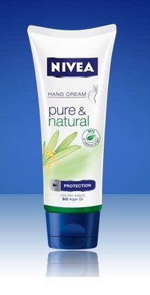 NIVEA EL KREMI PURE NATUR 100M