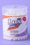 Lux Pamuklu Çubuk 100Lü