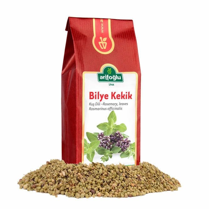 Arifoğlu Kekik Bilye 50 gr