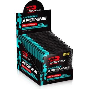 Bodymax Argimax Arginine Şeftali 7 gr 15 Servis