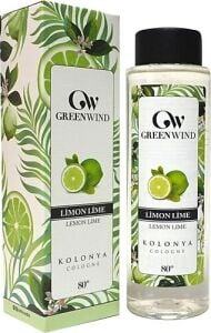 Green Wind Limon Kolonyası 5000 ml