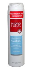 Hidro Fugal Classic Deodorant 150 ml Terlemeye ve Ter Kokusuna Karşı