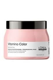 L'Oreal Paris Serie Expert Vitamino Color Maske 500 ml