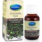 Mecitefendi Çitlembik Yağı 50 ml