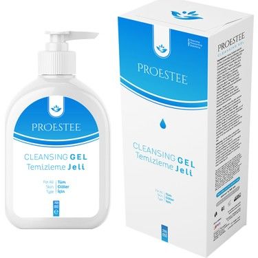 Proestee Yüz Temizleme Jeli 200 ml