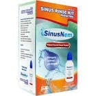 CCMED SINUS RINSE 120 ML 20 STICK