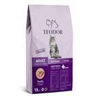 Teodor Yavru Kedi Maması Tavuklu 15 kg