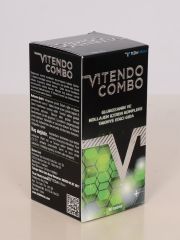 VITENDO COMBO 90 TABLET