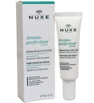 Nuxe Aroma Perfection Serum 30 ml - Gözenek Sıkılaştırıcı Serum
