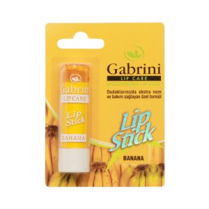 Gabrini Lip Muzlu