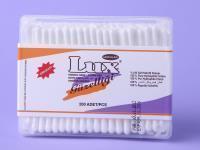 Lux Pamuklu Çubuk 200Lü