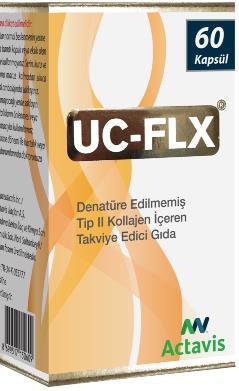 UC-FLX 60 KAP