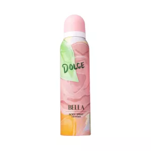 Dolce Bella Kadın Deodorant Sprey 150 ml
