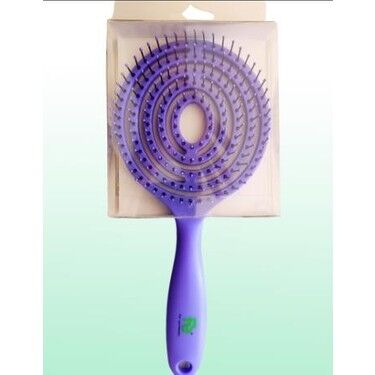 Fe 3D Oval Esnek Fırça