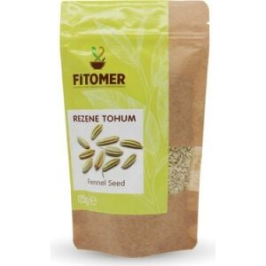 Fitomer Rezene Tohumu 125 gr