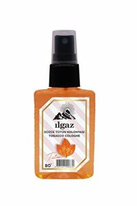 Ilgaz Elegance Sprey Kolonya Düzce Tütün 50 ml