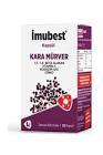 İmubest 30 Kapsül
