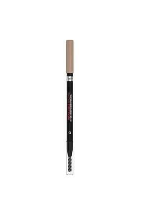 Maybelline Infaillible Brows Kaş Kalemi - Blonde 7,0