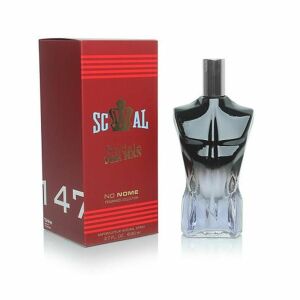 No Nome Man 147 Sc!Dale EDT 80 ml