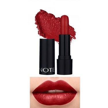 Note Deep İmpact Lipstick - 13 Impressive Red