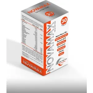 Novamax 30 Tablet