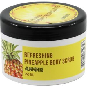 Rebul Pineapple Ananas Özlü Yenileyici Vücut Peelingi 250 ml