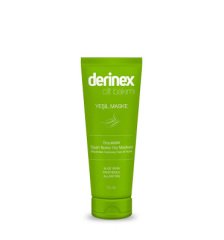 Derinex Yeşil Maske Tüp 75ml