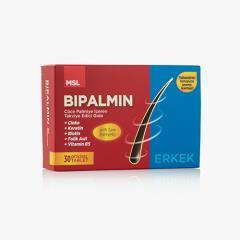 Proxipharma Bipalmin 30 Tablet Erkek