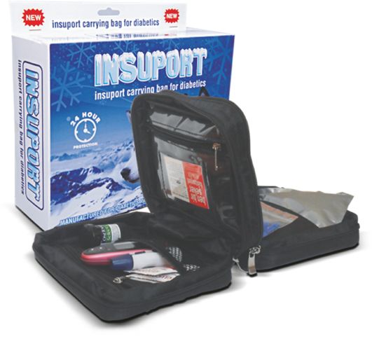 INSUPORT DIY/INSULN TAS CNTASI