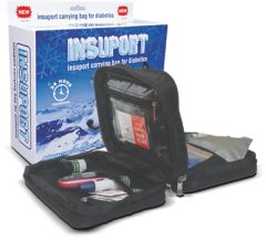 INSUPORT DIY/INSULN TAS CNTASI