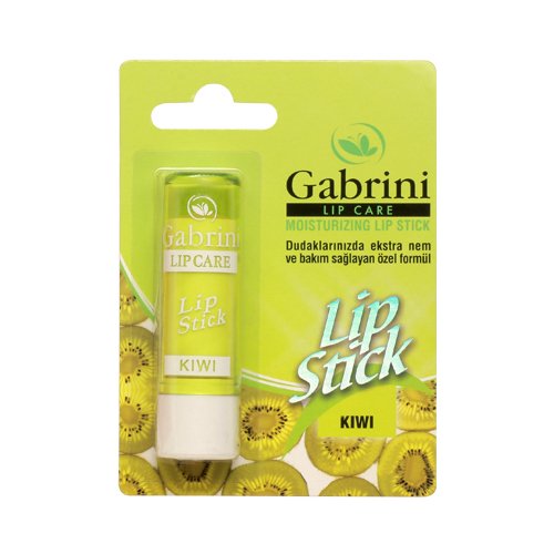 Gabrini Lip Kivi