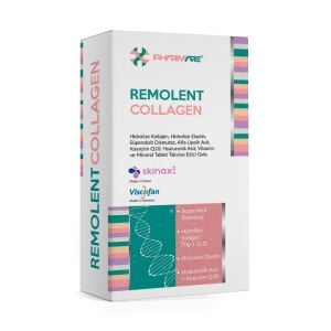 REMOLENT COLLAGEN 30 TB