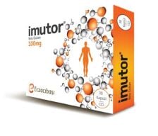 IMUTOR 30 KAPSUL