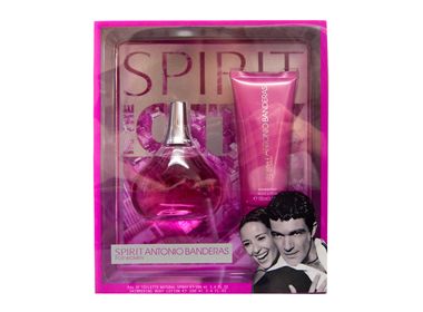 ANT.BAN.SPIRIT EDT 100ML WOMEN KOFRE