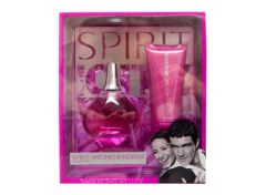 ANT.BAN.SPIRIT EDT 100ML WOMEN KOFRE