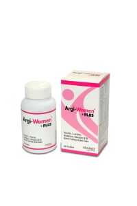 Argi-Women Plus 60 Tablet