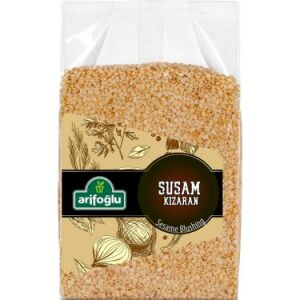 Arifoğlu Susam Kızaran 140 gr