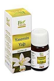 Bio Vitals Yasemin Yağı 20 ml